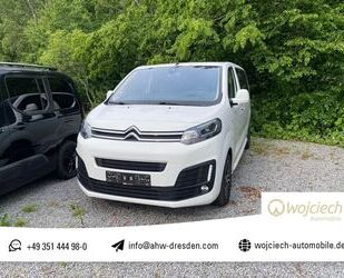 Citroen SpaceTourer Gebrauchtwagen