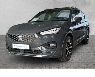 Seat Tarraco Gebrauchtwagen
