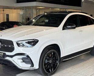 Mercedes-Benz GLE 400 Gebrauchtwagen
