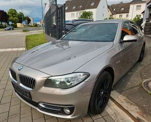 BMW 530 Gebrauchtwagen