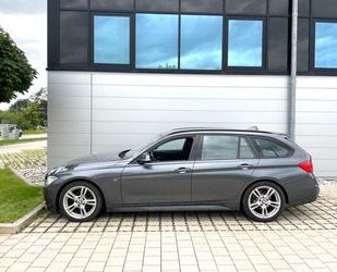 BMW 318 Gebrauchtwagen