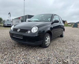 VW Lupo Gebrauchtwagen
