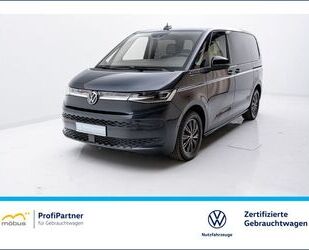 VW T7 Multivan Gebrauchtwagen