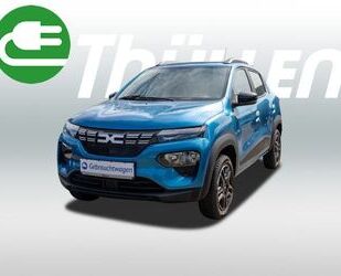 Dacia Spring Gebrauchtwagen