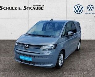 VW T7 Multivan Gebrauchtwagen