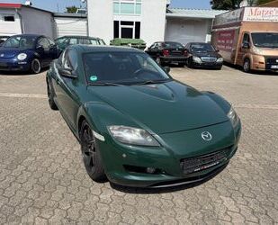 Mazda RX-8 Gebrauchtwagen