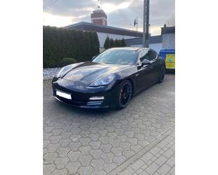Porsche Panamera Gebrauchtwagen