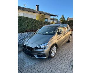 BMW 220 Gebrauchtwagen