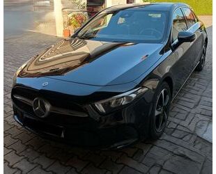 Mercedes-Benz A 180 Gebrauchtwagen