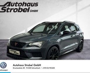 Cupra Ateca Gebrauchtwagen