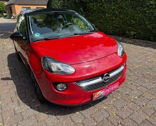 Opel Adam Gebrauchtwagen