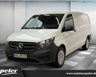 Mercedes-Benz eVito Gebrauchtwagen