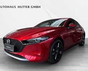 Mazda 3 Gebrauchtwagen