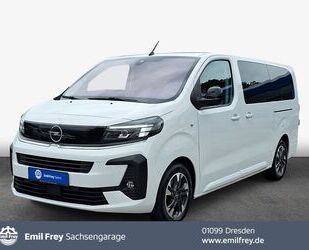 Opel Zafira Gebrauchtwagen