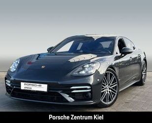 Porsche Panamera Gebrauchtwagen