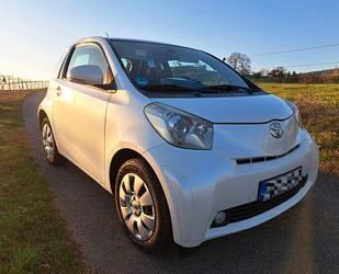 Toyota IQ Gebrauchtwagen