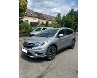 Honda CR-V Gebrauchtwagen