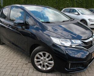 Honda Jazz Gebrauchtwagen