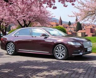 Lincoln Continental Gebrauchtwagen