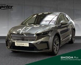 Skoda Enyaq Gebrauchtwagen