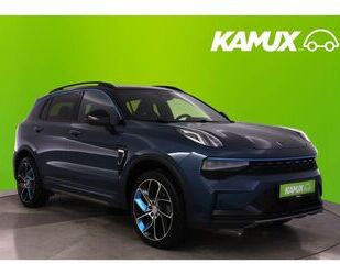 Lynk & Co 01 Gebrauchtwagen