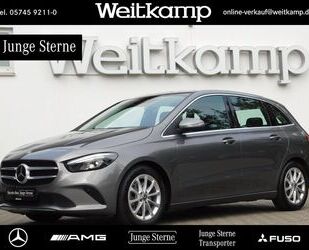 Mercedes-Benz B 250 Gebrauchtwagen