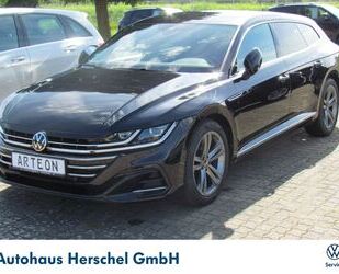 VW Arteon Gebrauchtwagen