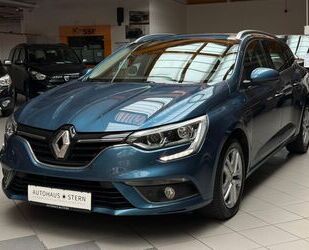 Renault Megane Gebrauchtwagen