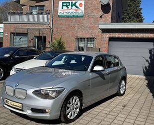BMW 118 Gebrauchtwagen