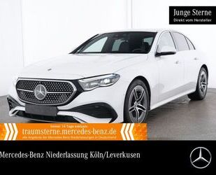Mercedes-Benz E 450 Gebrauchtwagen