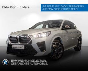 BMW X2 Gebrauchtwagen