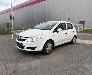 Opel Corsa Gebrauchtwagen