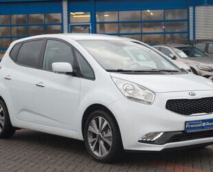 Kia Venga Gebrauchtwagen