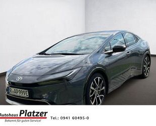 Toyota Prius Gebrauchtwagen