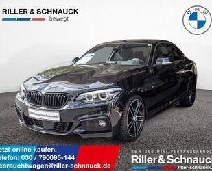 BMW 230 Gebrauchtwagen