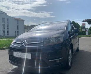 Citroen Grand C4 Picasso / SpaceTourer Gebrauchtwagen