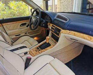 Alpina B12 Gebrauchtwagen