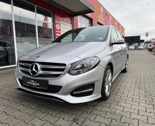 Mercedes-Benz B 180 Gebrauchtwagen
