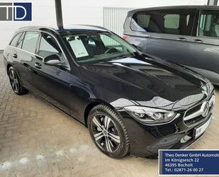 Mercedes-Benz C 300 Gebrauchtwagen