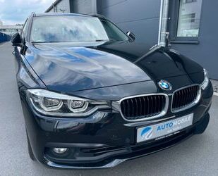 BMW 320 Gebrauchtwagen
