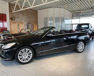Mercedes-Benz E 350 Gebrauchtwagen