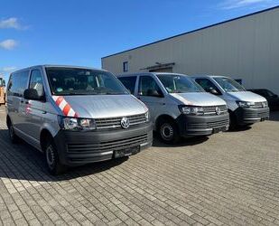 VW T6 Transporter Gebrauchtwagen