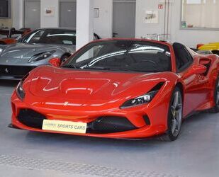 Ferrari F8 Gebrauchtwagen