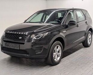 Land Rover Discovery Sport Gebrauchtwagen