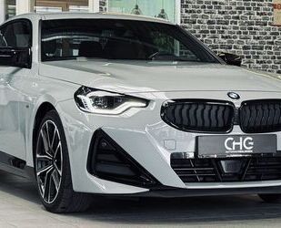 BMW M240i Gebrauchtwagen