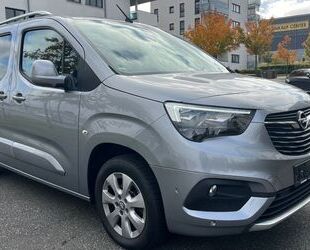 Opel Combo Life Gebrauchtwagen