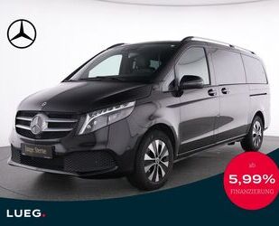 Mercedes-Benz V 250 Gebrauchtwagen