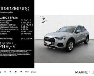 Audi Q3 Gebrauchtwagen