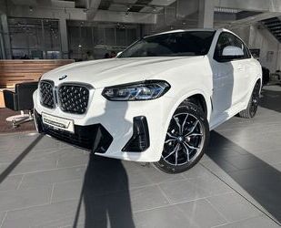 BMW X4 Gebrauchtwagen