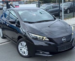 Nissan Leaf Gebrauchtwagen